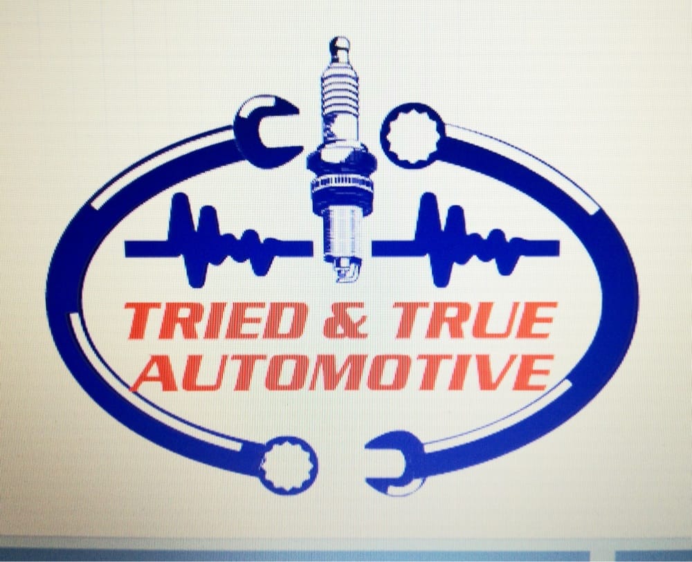 TRIED & TRUE AUTOMOTIVE SERVICE Updated July 2024 1770 Old