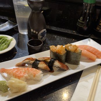 Joy Sushi - Sushi Bars Near Me - San Mateo, California