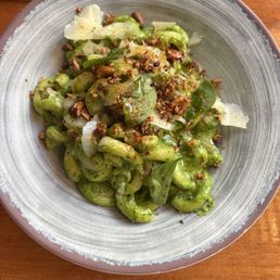 Pesto Pesto