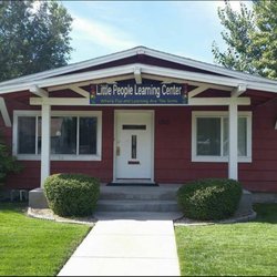 Little People Learning Center