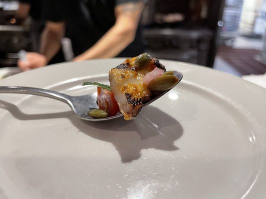 Q Restaurant & Bar by null