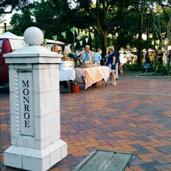 Jaxsons Night Market