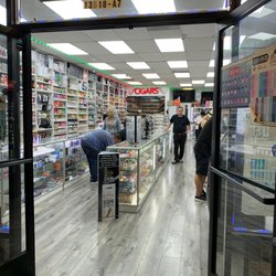 Harbor Smoke Tobacco