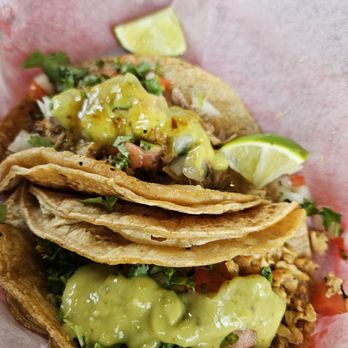 Cielito Lindo Taqueria - Mexican Near Me - Williamsville, New York