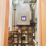 Photo of Hydrus plumbing