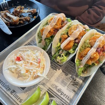 Sunset Pub & Grill - Baja Shrimp Tacos - Pubs Near Me - Lincoln Park, New Jersey Sunset Pub & Grill - Baja Shrimp Tacos - Pubs Near Me - Lincoln Park, New Jersey