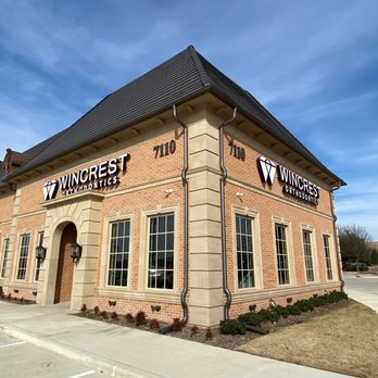 Wincrest Orthodontics - Orthodontists Near Me - Plano, Texas Wincrest Orthodontics - Orthodontists Near Me - Plano, Texas