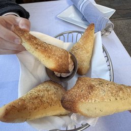 Bread