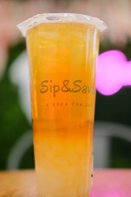 Sip & Savor by null