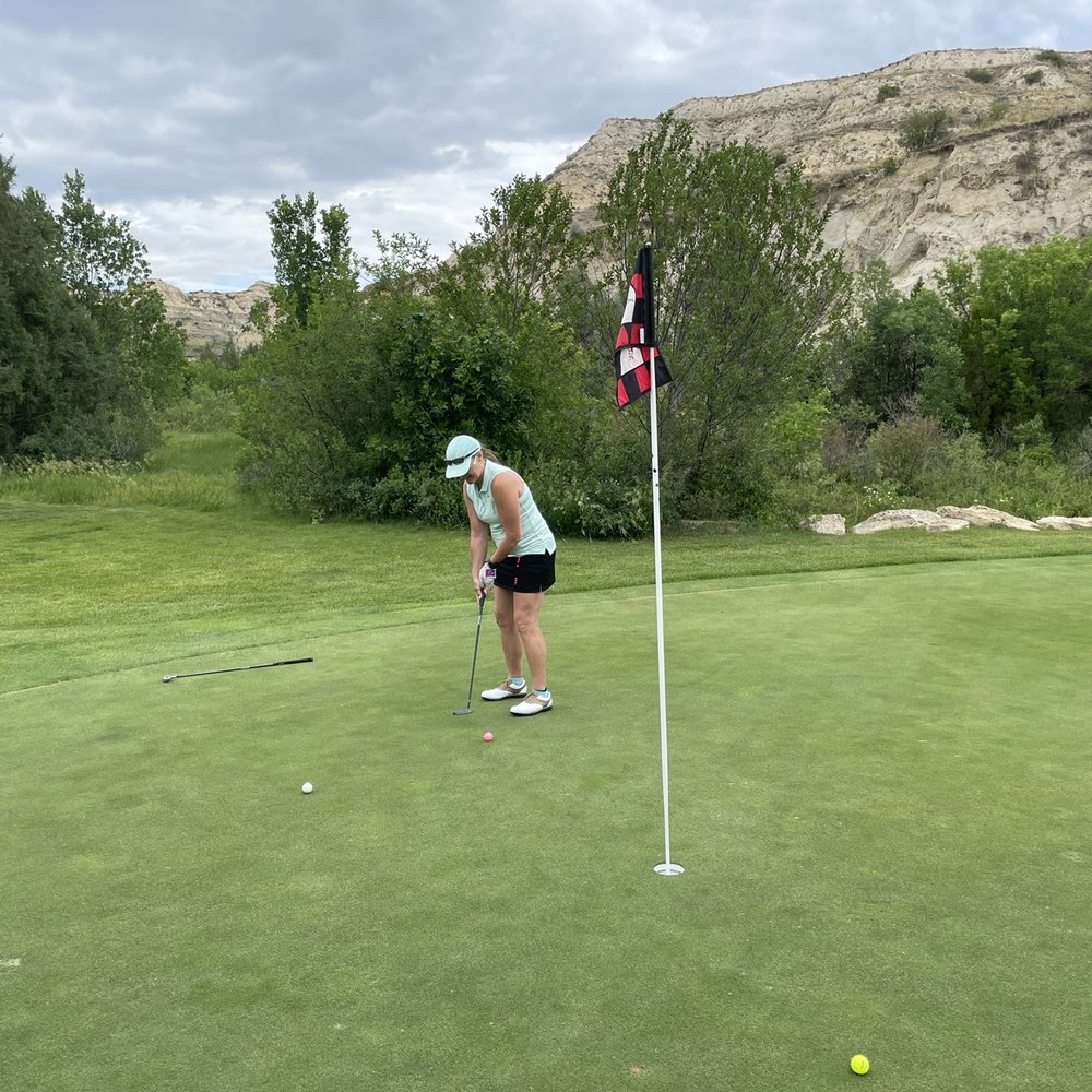 Bully Pulpit Golf Course - Golf Near Me - Medora, North Dakota Bully Pulpit Golf Course - Golf Near Me - Medora, North Dakota