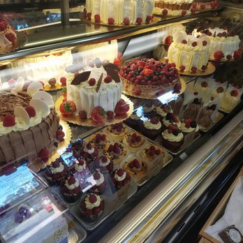 Bread Basket Cake Company - Delis Near Me - Camarillo, California Bread Basket Cake Company - Delis Near Me - Camarillo, California