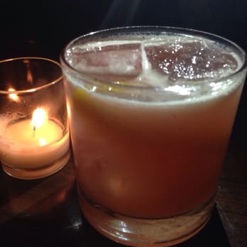 The Last Word - You're My Boy Blue - Bars Near Me - Ann Arbor, Michigan