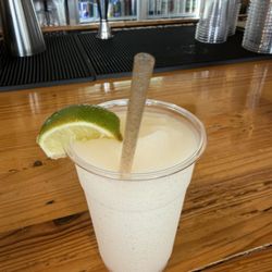 Limo Cycle - Frozen margarita
