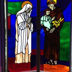 Sacred Heart Chapel - Loyola Marymount University