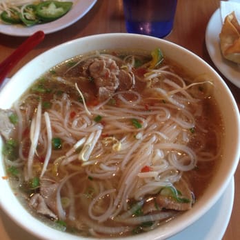 Pho Saigon Express - Rare steak pho - Vietnamese Near Me - Escondido, California Pho Saigon Express - Rare steak pho - Vietnamese Near Me - Escondido, California
