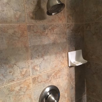 Lanier Plumbing - Shower fixture installation - Plumbing Near Me - Austin, Texas