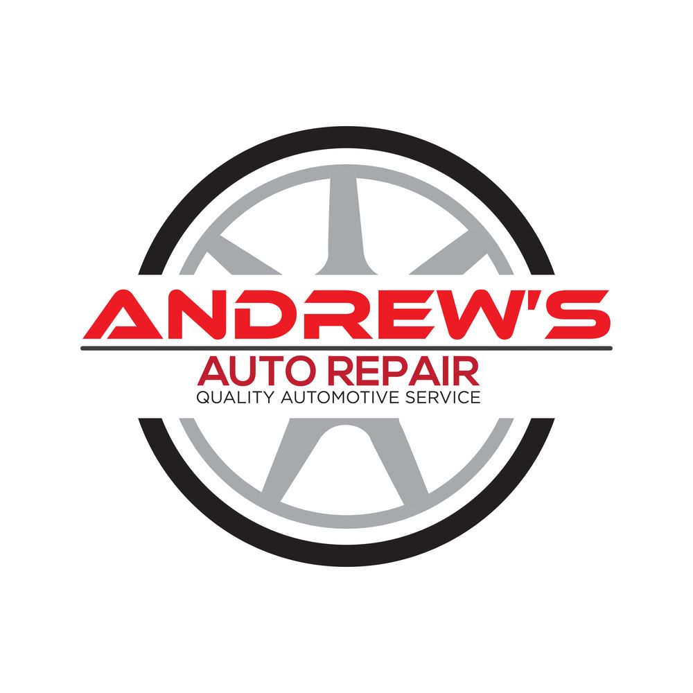 ANDREW’S AUTO REPAIR Updated October 2024 887 Notre Dame Avenue