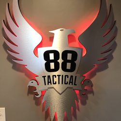 88 Tactical