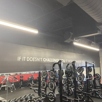 Beyond the Gym - Gyms Near Me - Tulsa, Oklahoma