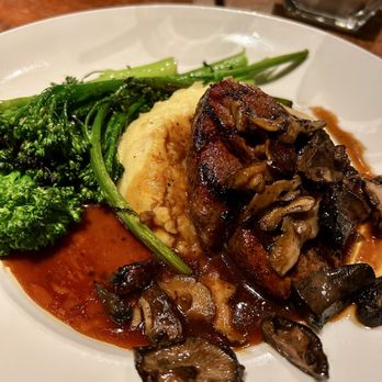 Seasons 52 - Wood-Grilled Filet Mignon - New American Near Me - Sarasota, Florida Seasons 52 - Wood-Grilled Filet Mignon - New American Near Me - Sarasota, Florida