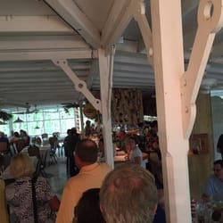 The Back Porch