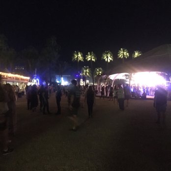 Desert Trip Fest - Good times - Festivals Near Me - Indio, California