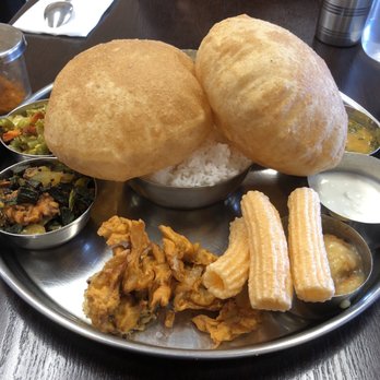 Ugadi - Indian Near Me - Sunnyvale, California