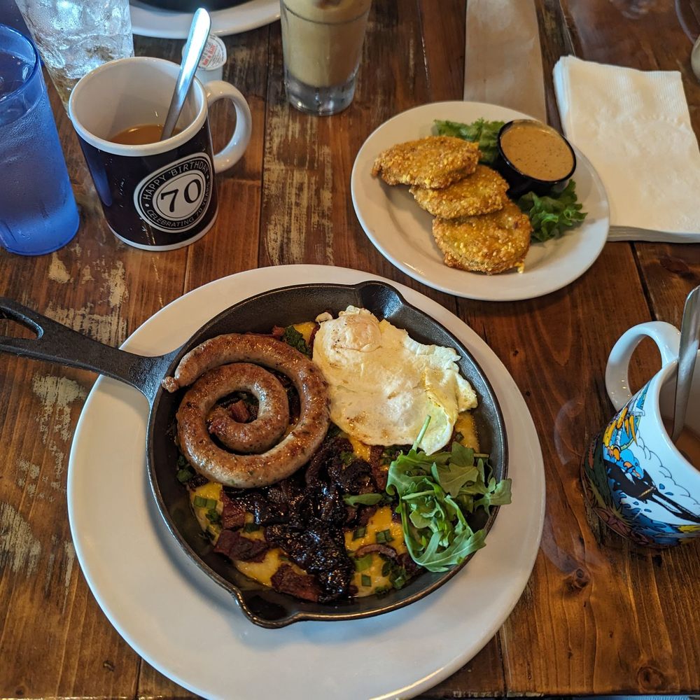 Backwater - Delicious - Breakfast & Brunch Near Me - Melbourne, Florida Backwater - Delicious - Breakfast & Brunch Near Me - Melbourne, Florida
