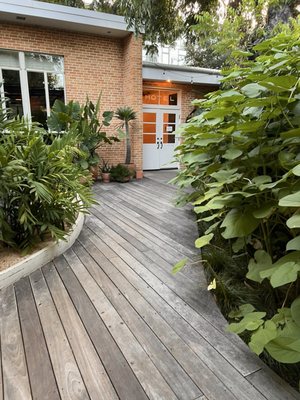 Carpenter Hotel by null