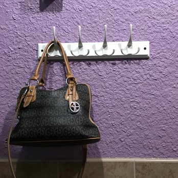 Tijuana Flats - love that they have hooks to hang up your purse in the bathroom. - Mexican Near Me - Lauderhill, Florida Tijuana Flats - love that they have hooks to hang up your purse in the bathroom. - Mexican Near Me - Lauderhill, Florida