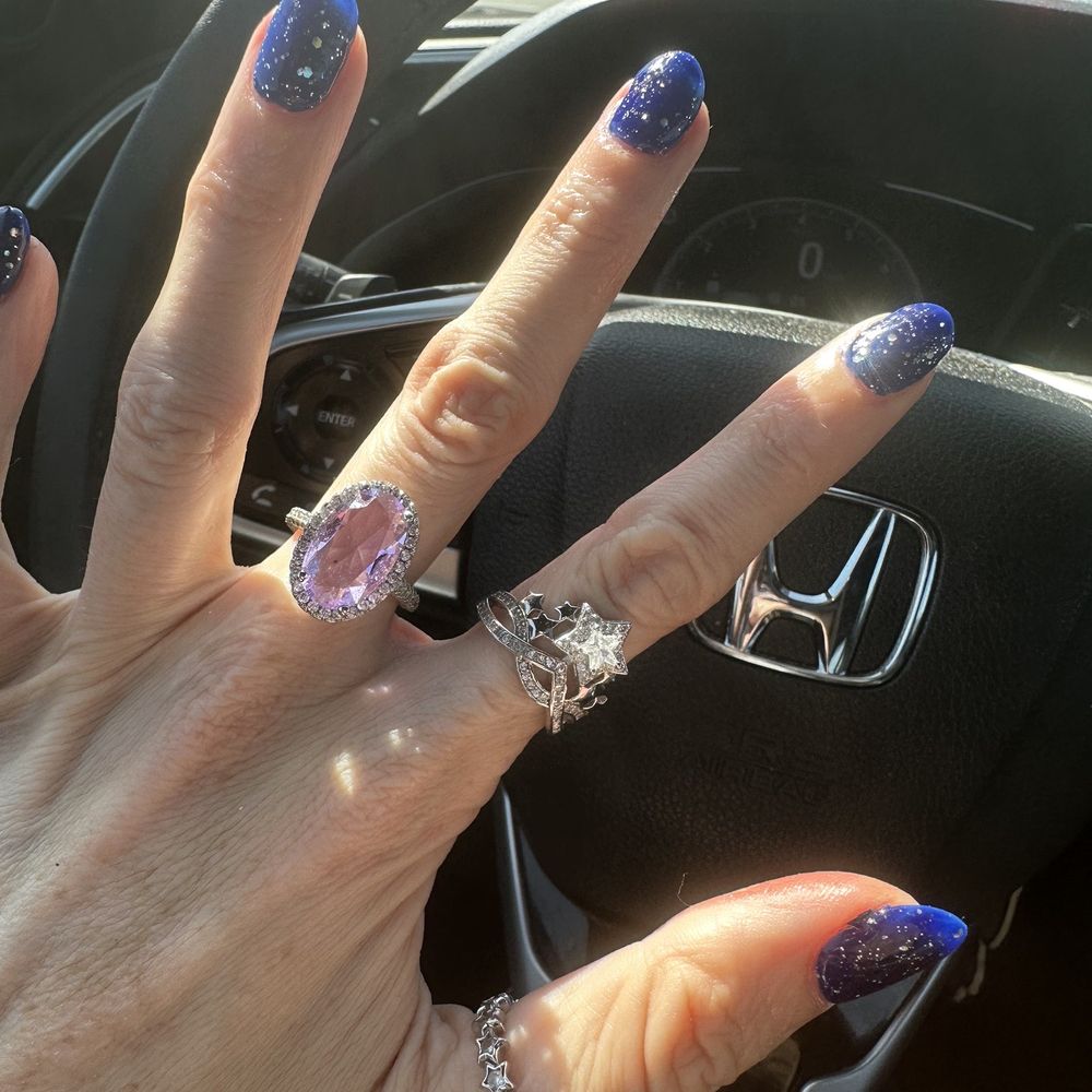 iBeauty Nails and Spa - Completed! Love! - Nail Salons Near Me - Clovis, California iBeauty Nails and Spa - Completed! Love! - Nail Salons Near Me - Clovis, California