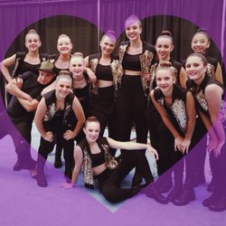 Dance Expression Dance Arts - Hip Hop for ages 3-Adult!