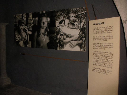 Casa de Colón by null