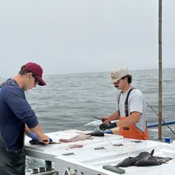 Patriot Sportfishing