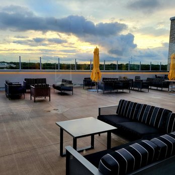 Topgolf - Upper Deck - Golf Near Me - Holtsville, New York Topgolf - Upper Deck - Golf Near Me - Holtsville, New York