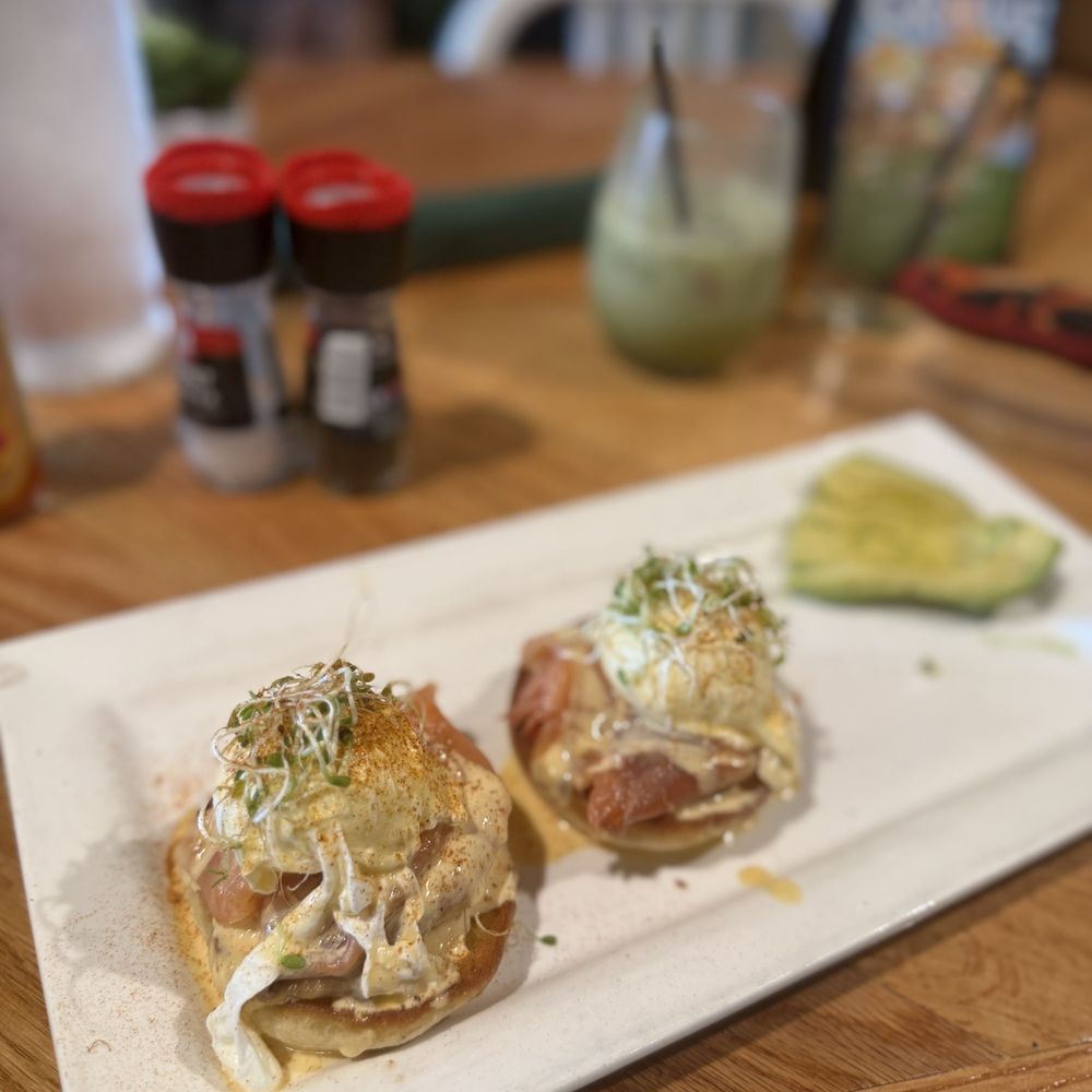 Grove Brunch Cafe - salmon benedict - Breakfast & Brunch Near Me - El Paso, Texas Grove Brunch Cafe - salmon benedict - Breakfast & Brunch Near Me - El Paso, Texas
