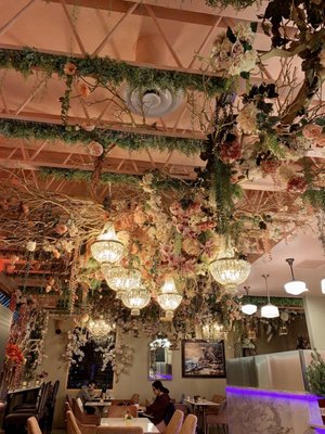 K Cafe Patisserie & Tea House by null