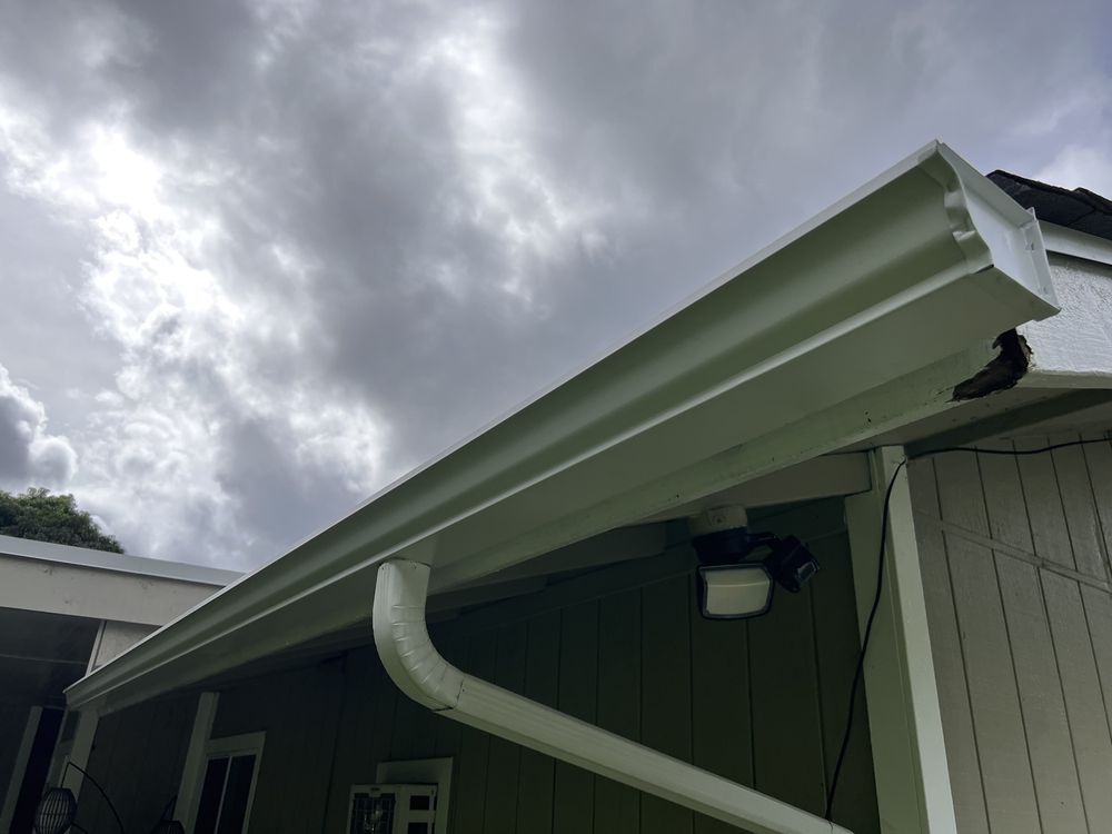 Slide of Kelly Sheet Metal