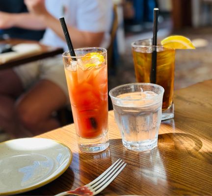 Scoma's of Sausalito by null