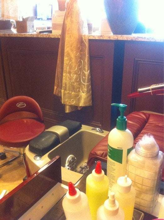 DAVIS NAILS Updated August 2024 18 Reviews 11850 Park Waldorf Ln, Waldorf, Maryland Nail