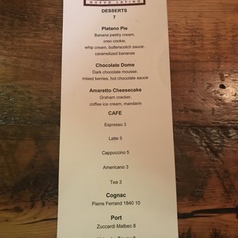 Amerikas - Latin American Near Me - Oak Park, Illinois
