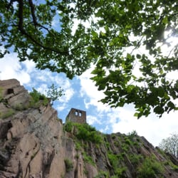 MMM Messner Mountain Museum Firmian