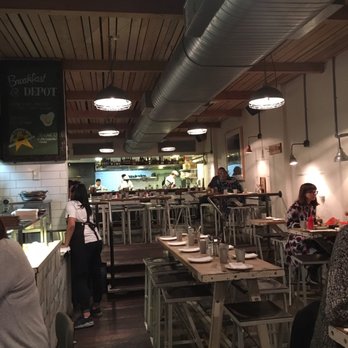 Depot - Tapas/Small Plates Near Me - Auckland, AUK Depot - Tapas/Small Plates Near Me - Auckland, AUK
