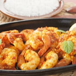 Saffron Indian Cuisine