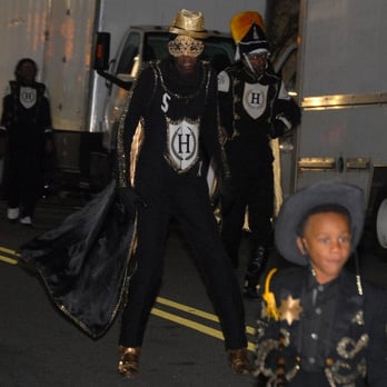 First Night Raleigh - Helping Hand Mission Band in he People's Procession - Festivals Near Me - Raleigh, North Carolina First Night Raleigh - Helping Hand Mission Band in he People's Procession - Festivals Near Me - Raleigh, North Carolina
