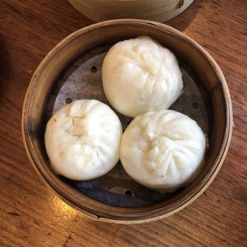 Dumpling Time - Steamed bbq pork buns - Dim Sum Near Me - San Francisco, California Dumpling Time - Steamed bbq pork buns - Dim Sum Near Me - San Francisco, California