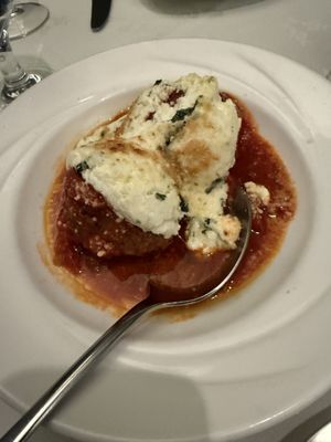 Joseph Tambellini Restaurant by null