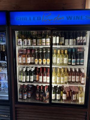 Pindar Vineyards by null