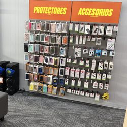 Boost Mobile - Accessories