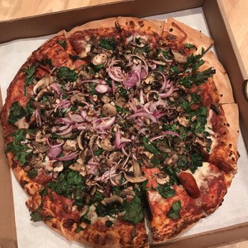 Village Pizzeria - Pizza Near Me - Truckee, California